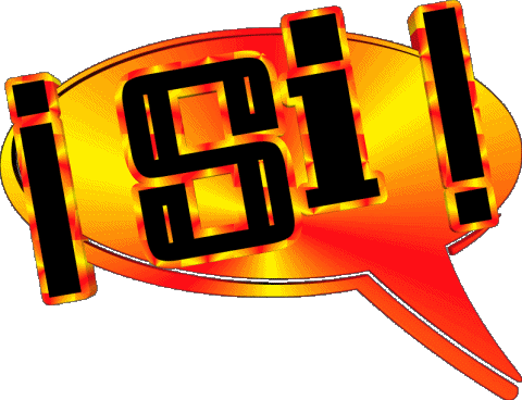 001 Si Espagnol Messages 