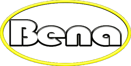 Bena B FEMMINILE  - UK - USA - IRL - AUS - NZ Nome 