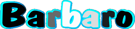 Barbaro B MASCULINO - España Nombre 