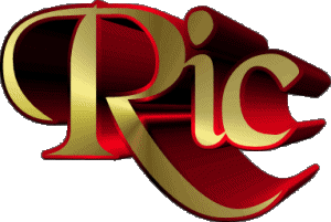 Ric R MASCULINE - France First Names 