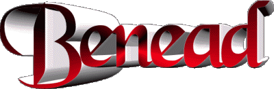 Benead B MANN - Frankreich Vorname 