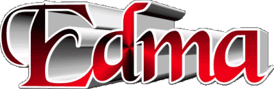 Edma E FEMININ - France Prénoms 