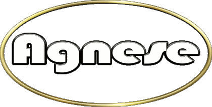 Agnese A FEMENINO - Italia Nombre 