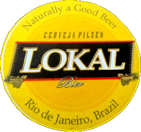 Lokal Brésil Bières Boissons 