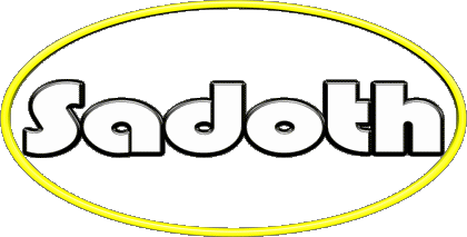 Sadoth S MASCULINE - France First Names 