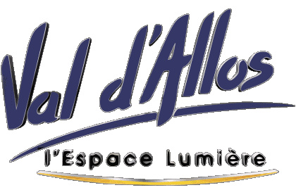 Val d'Allos France Southern Alps Ski - Resorts Sports 