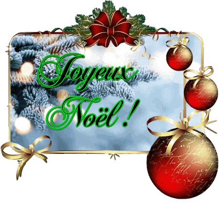 Serie 15 Joyeux Noël Français Messages 