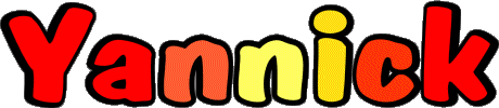 Yannick Y MASCHIO - Francia Nome 