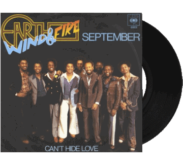Diskographie Earth Wind and Fire Funk & Disco Musik Multimedia 