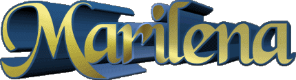 Marilena M FEMENINO - Italia Nombre 