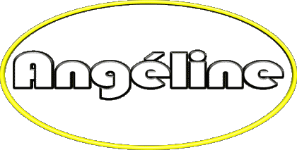 Angéline A FEMENINO - Francia Nombre 