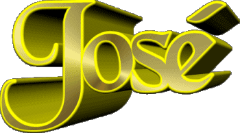 José J MASCULIN - France Prénoms 