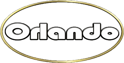 Orlando O MANN - Italien Vorname 