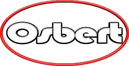 Osbert O MASCULIN - UK - USA Prénoms 