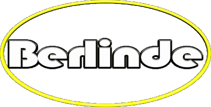 Berlinde B FEMININ - Allemagne Prénoms 
