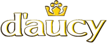 D'Aucy Conserves Nourriture 