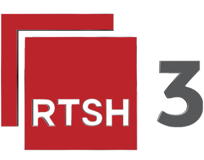 RTSH  3 Albanien Kanäle - TV Welt Multimedia 