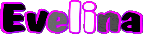 Evelina E FEMININ - Italie Prénoms 