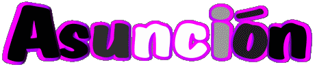 Asunción A FEMININ - Espagne Prénoms 