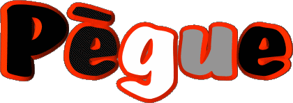 Pègue P FEMMINILE - Francia Nome 