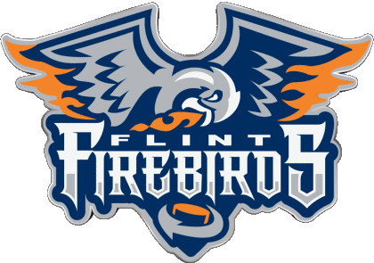 Flint Firebirds Canada - O H L Hockey - Clubs Sportivo 