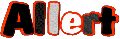 Allert A Mann - Deutschland Vorname 