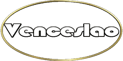 Venceslao V MASCULINO - Italia Nombre 