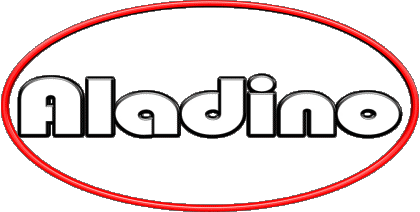 Aladino A MASCULINO - España Nombre 