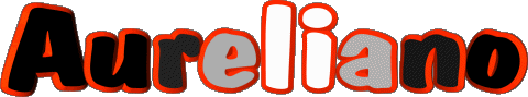 Aureliano A MASCULIN - Italie Prénoms 