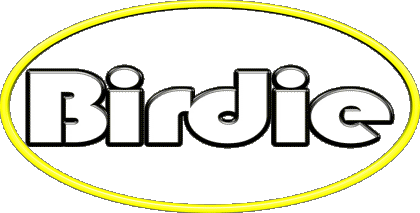 Birdie B FEMMINILE  - UK - USA - IRL - AUS - NZ Nome 