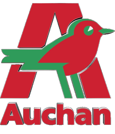 Auchan Supermärkte Essen 