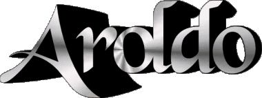 Aroldo A MANN - Italien Vorname 