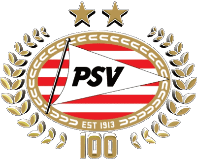 PSV Eindhoven Netherlands Soccer Club Europa Logo Sports 