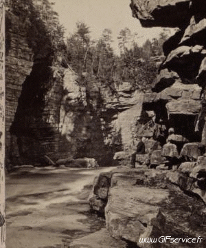 Stéreoscopique Wiggle 3d Effects Humor -  Fun 