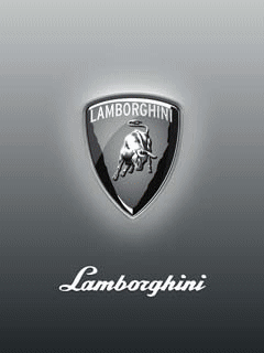 Logo Langorghini Voitures Transports 