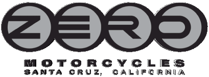 Logo Zero-Motorcycles MOTOCICLI Trasporto 