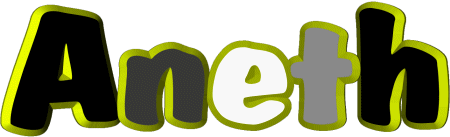 Aneth A FEMENINO - Francia Nombre 