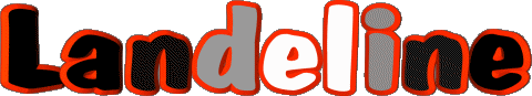 Landeline L FEMMINILE - Francia Nome 