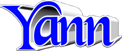 Yann Y MASCULINO - Francia Nombre 