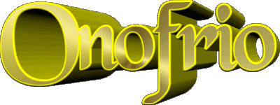 Onofrio O MANN - Italien Vorname 