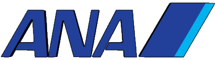 ANA - All Nippon Airways Japon Asie Avions - Compagnie Aérienne Transports 
