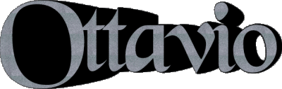 Ottavio O MASCULINO - Italia Nombre 