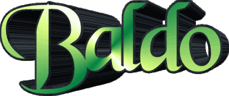 Baldo B MASCULINE - Italy First Names 