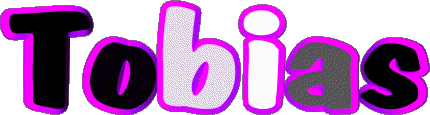 Tobias T MASCHIO - UK - USA - IRL - AUS - NZ Nome 