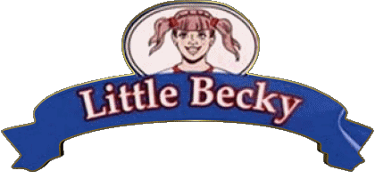 Little Becky Candies Food 