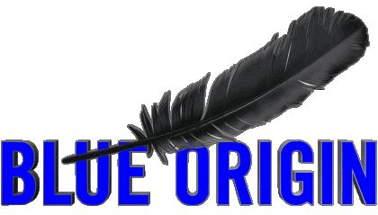 Blue Origin Weltraumforschung Transport 