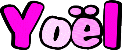 Yoël Y MASCULINE - France First Names 