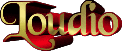 Loudio L MASCULINE - France First Names 