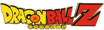 Logo Dragon ball Z Dibujos animados TV Peliculas Multimedia 