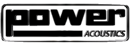 Power Acoustics Sonido - Hardware Multimedia 